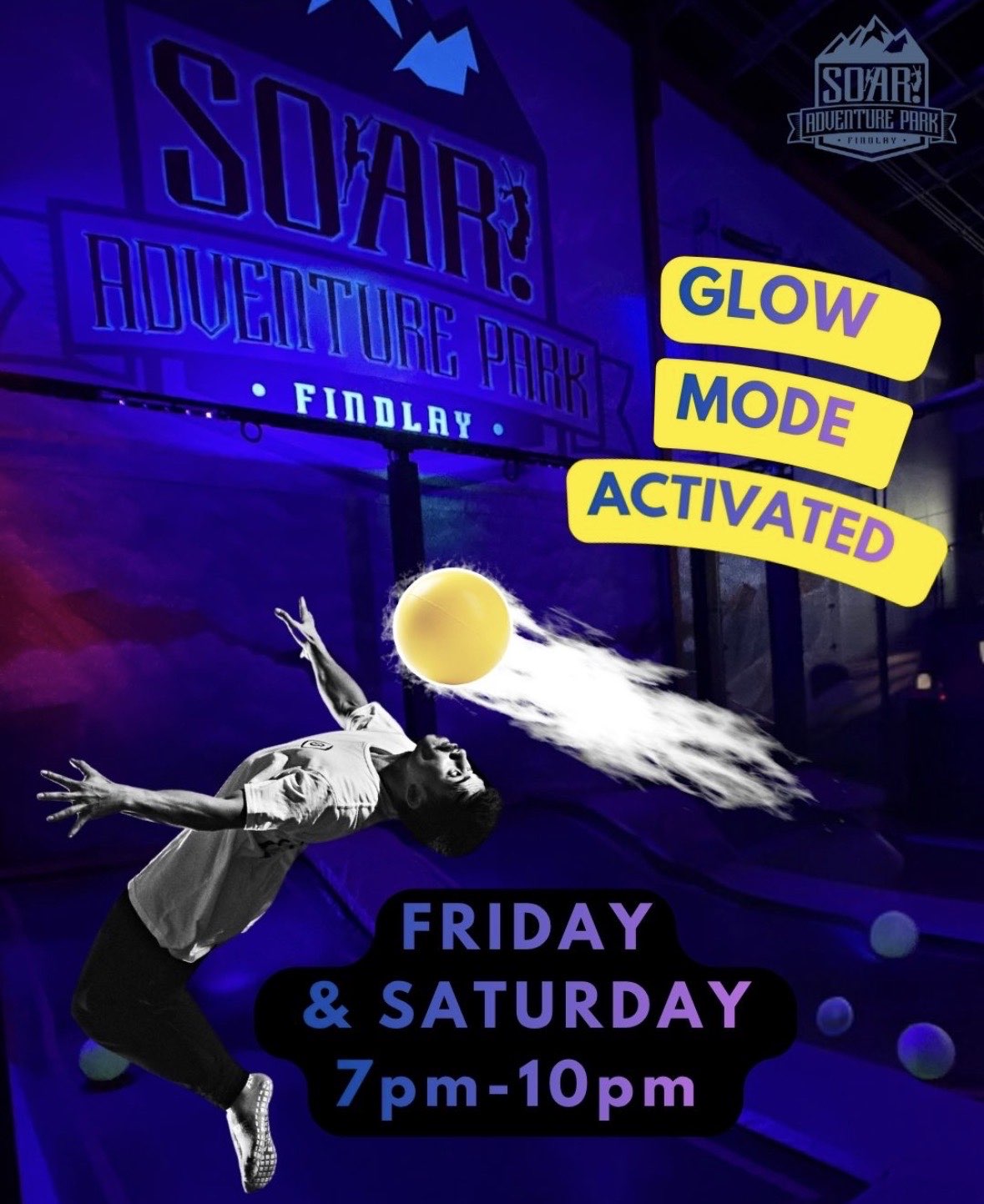 Glow Nights